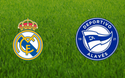 Martes 24 futbol en el Bernabéu